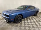 Certified 2021 Dodge Challenger SXT image 5