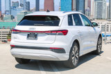 New 2025 Audi Q4 e-tron Premium image 6