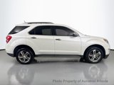 Used 2016 Chevrolet Equinox LTZ w/ Enhanced Convenience Package image 4