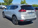 Used 2019 Nissan Rogue SL image 4