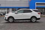 Used 2022 Chevrolet Equinox LT w/ LPO, Floor Liner Package image 6