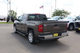 Used 2014 GMC Sierra 1500 SLT w/ SLT Crew Cab Value Package image 4