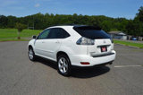 Used 2007 Lexus RX 350 2WD image 6