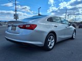 Used 2016 Chevrolet Malibu LS image 3