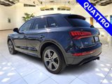 Used 2020 Audi Q5 2.0T Premium Plus w/ Premium Plus Package image 5