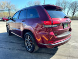 Used 2019 Jeep Grand Cherokee Limited X image 5