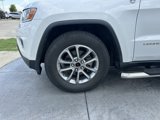 Used 2014 Jeep Grand Cherokee Limited w/ Trailer Tow Group IV image 4