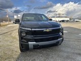 New 2025 Chevrolet Silverado EV LT image 3