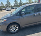Used 2015 Toyota Sienna XLE Premium image 2