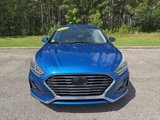 Used 2018 Hyundai Sonata SEL image 2