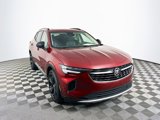 Used 2022 Buick Envision Essence w/ Technology Package I image 3