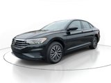 Used 2020 Volkswagen Jetta SE w/ SE Cold Weather Package image 2