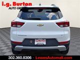 Used 2022 Chevrolet TrailBlazer LT w/ Convenience Package image 5
