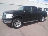 Used 2008 Dodge Ram 1500 Truck SLT w/ Popular Equipment Group image 2