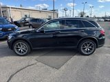 Used 2021 Mercedes-Benz GLC 300 4MATIC image 3