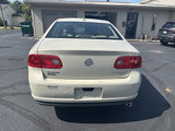 Used 2011 Buick Lucerne CXL w/ Driver Confidence Package image 4