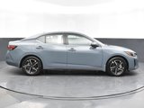 New 2025 Nissan Sentra SV image 4