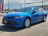 Used 2020 Toyota Camry LE image 4