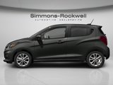 Used 2021 Chevrolet Spark LS image 3