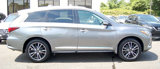Used 2020 INFINITI QX60 Signature Edition image 5