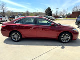 Used 2016 Toyota Camry SE image 6