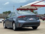 Used 2024 Toyota Corolla XLE image 5