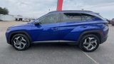 Used 2022 Hyundai Tucson Limited image 5