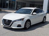 Used 2021 Nissan Altima 2.5 S image 4