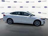 Used 2020 Ford Fusion Energi Titanium image 4