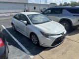 Used 2021 Toyota Corolla LE w/ Body Protection Package (TMS) image 5