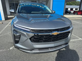 New 2025 Chevrolet Trax LT image 2