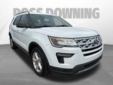 Used 2019 Ford Explorer XLT image 3