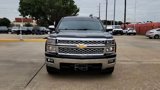 Used 2014 Chevrolet Silverado 1500 LT w/ Texas Edition, 1LT Trim image 4