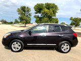 Used 2012 Nissan Rogue SV w/ Premium Pkg image 2
