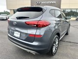 Used 2021 Hyundai Tucson SEL image 5