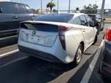 Used 2016 Toyota Prius Two image 4