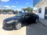 Used 2017 Buick Regal Premium w/ Driver Confidence Package #1 image 4