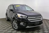 Used 2018 Ford Escape Titanium w/ Ford Safe & Smart Package image 3
