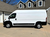 Used 2023 RAM ProMaster 2500 image 3
