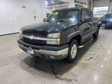 Used 2004 Chevrolet Silverado 1500 4x4 Extended Cab w/ Z71 Convenience Package 2 image 3