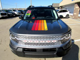 New 2025 Ford Bronco Sport Free Wheeling w/ Convenience Package image 2