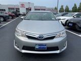 Used 2013 Toyota Camry XLE image 2