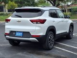 New 2026 Chevrolet TrailBlazer LT w/ Convenience Package image 4