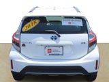 Certified 2018 Toyota Prius C Two image 5