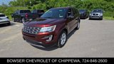 Used 2016 Ford Explorer XLT w/ Equipment Group 201A image 2