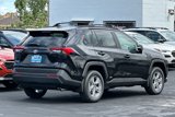 New 2025 Toyota RAV4 LE image 5