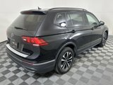 Used 2023 Volkswagen Tiguan S w/ Driver Assistance Package image 3