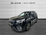 Used 2020 Subaru Forester Limited image 2