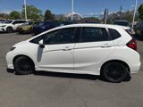 Used 2018 Honda Fit Sport image 2