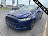 Used 2014 Ford Fusion SE image 4